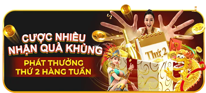 Ứng dụng di động M88 Casino cho game nổ hũ