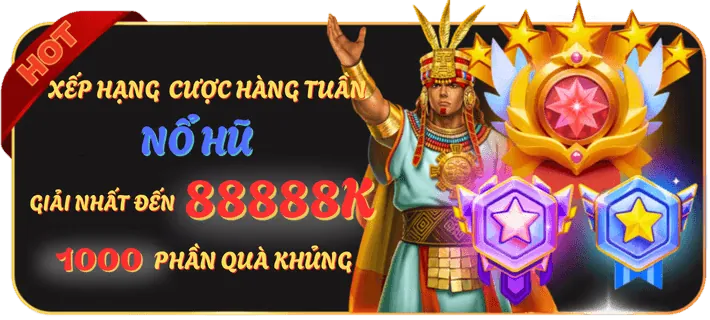Game bắn cá đổi thưởng m88 casino