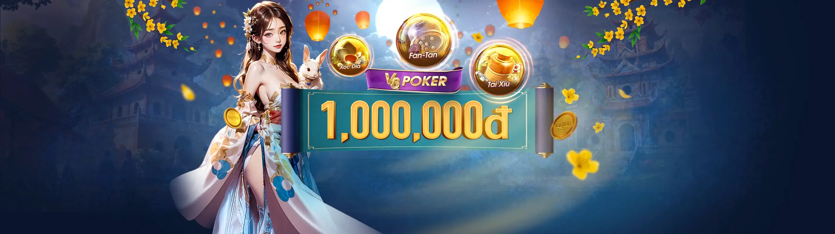 Chương Trình VIP m88 casino