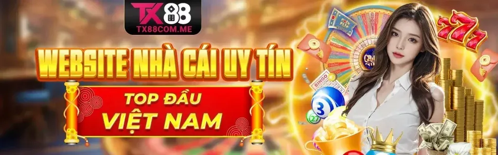 Biểu tượng cờ bạc có trách nhiệm tại M88